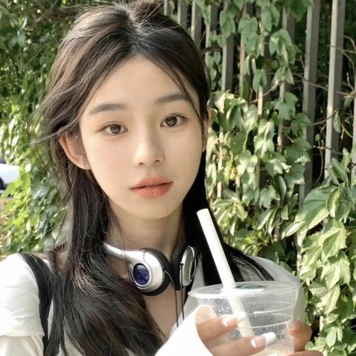 我喜欢的样子你都有